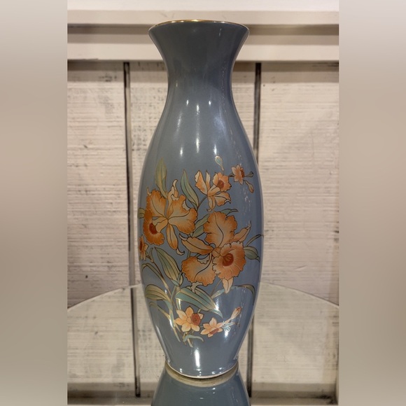Other - ‘80s - Japanese Ceramic Vase